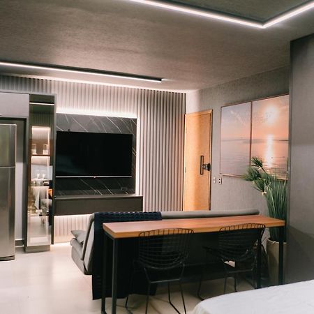 Flat Bristol 911 Aparthotel Goiania Exterior photo